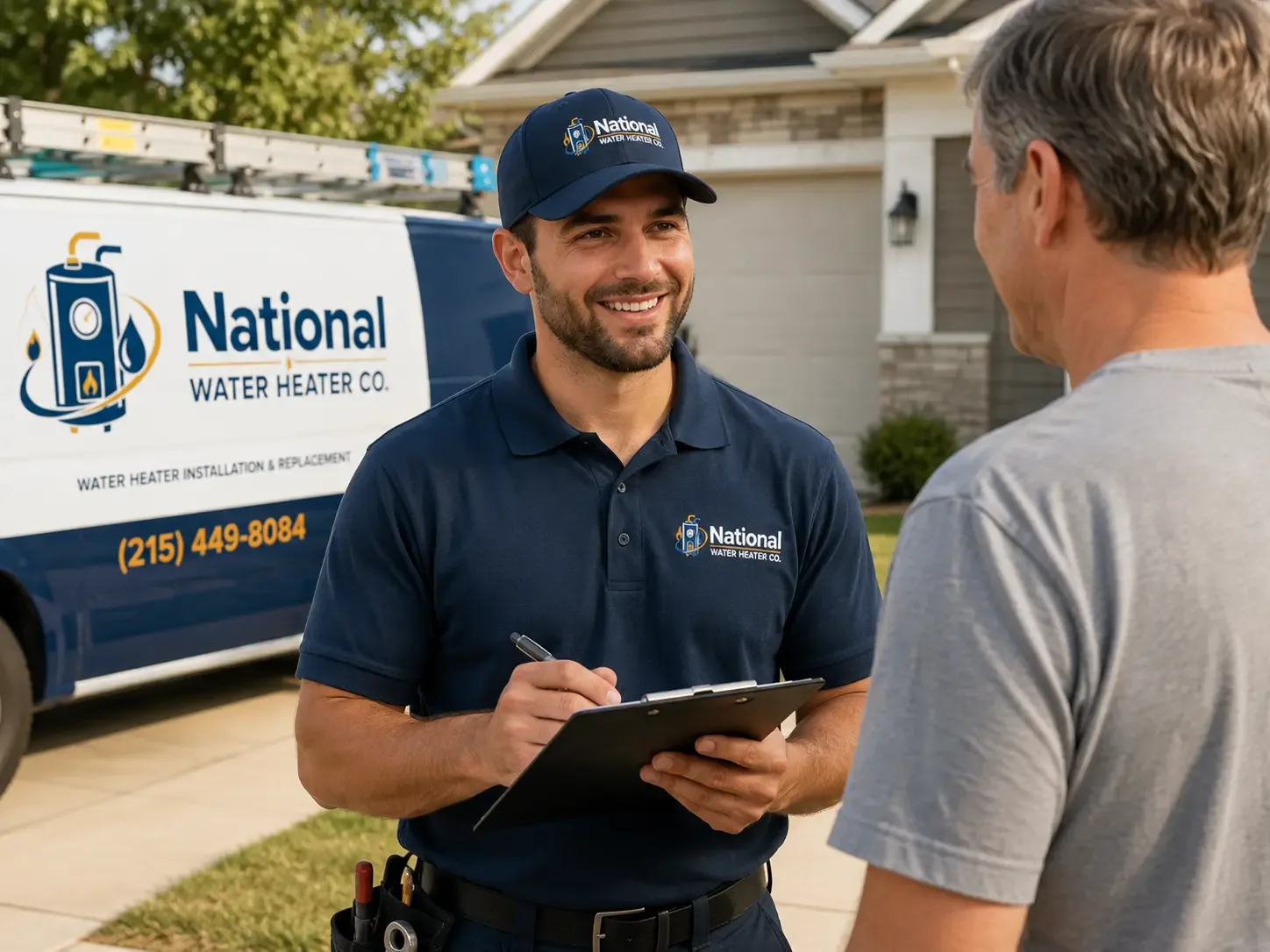Water Heater Installation Holland, TX FAQs